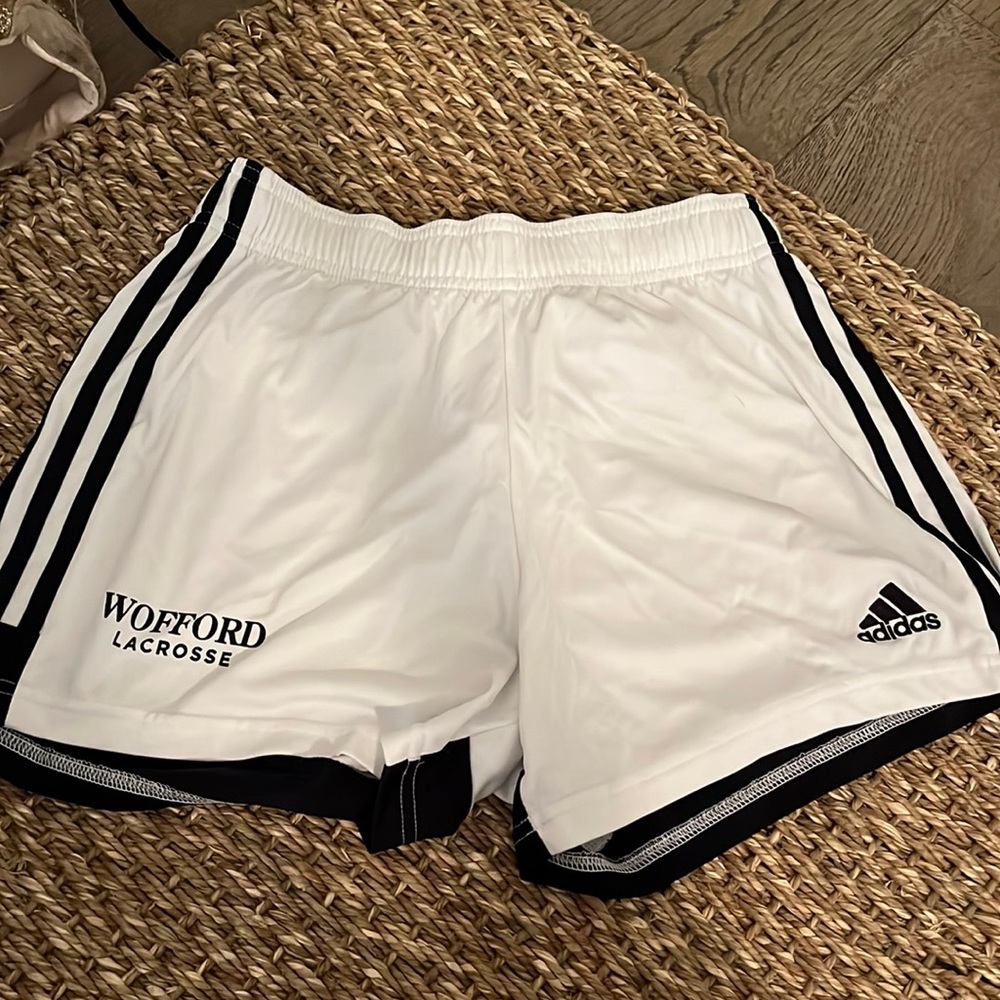Wofford Lacrosse Shorts